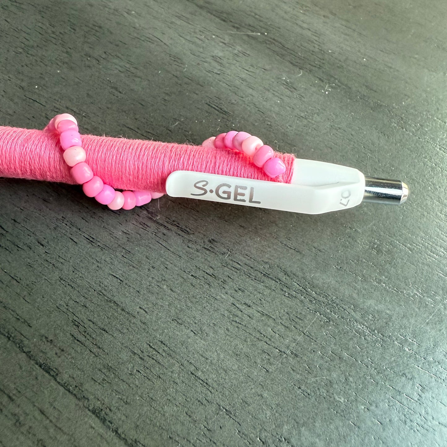 GIRL BOSS Notepad & Pen Bundle